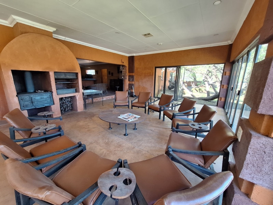 4 Bedroom Property for Sale in Kroonstad Rural Free State
